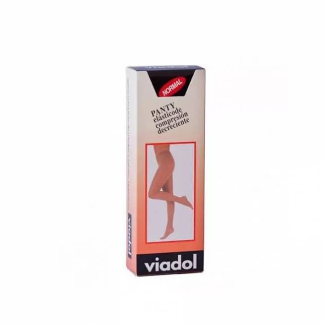 Pėdkelnės Viadol Normal Beige T/Medium