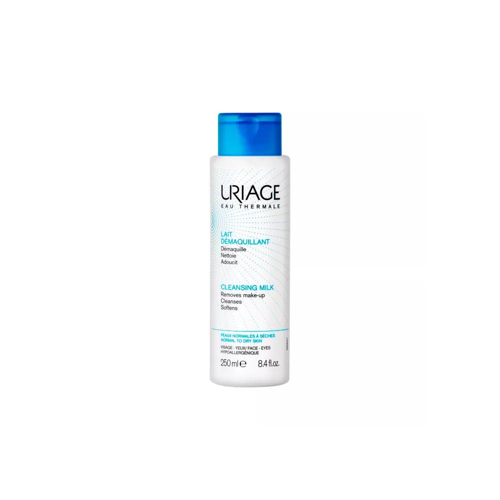 "Uriage" valomasis pienelis 250ml 