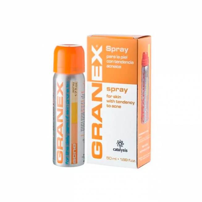 "Catalysis Granex" purškalas 50ml