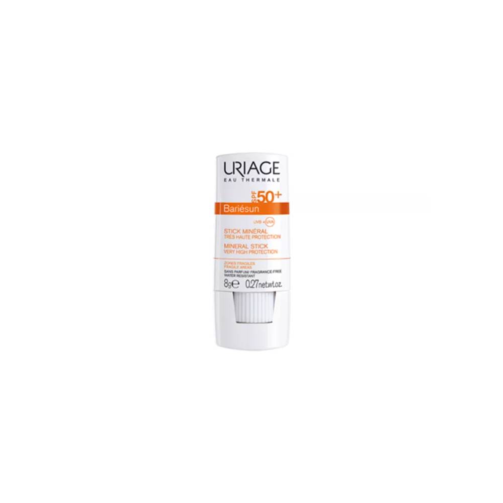 "Uriage Bariesun" SPF50 + lipdukas 8g