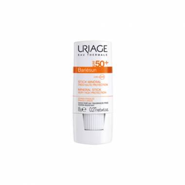 "Uriage Bariesun" SPF50 + lipdukas 8g