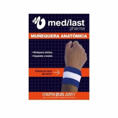 Medilast Velcro apyrankė R/811 T/M3