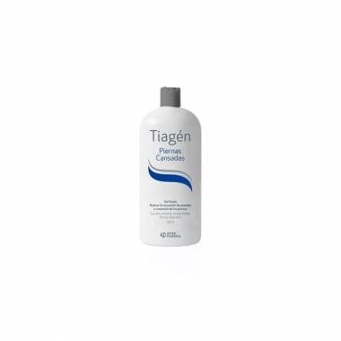 "Interpharma Tiagen Defatigent Gel" 250ml