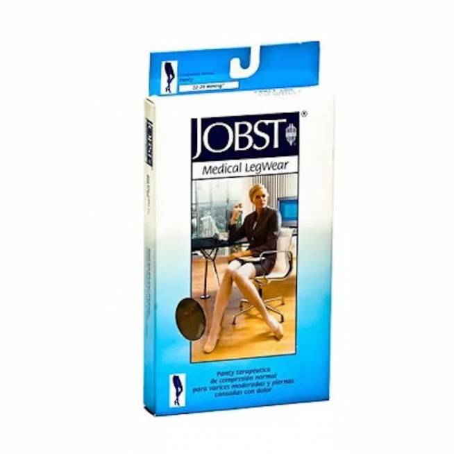 Jobst 140 Fume T/3 kelnaitės