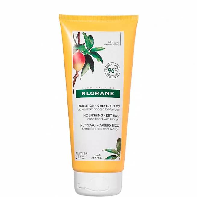 Klorane Mango balzamas 200ml