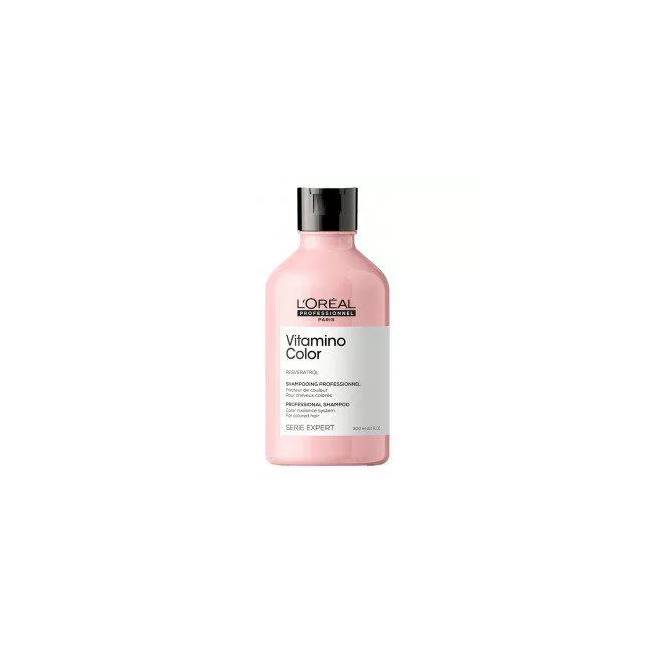 L'oreal Professionnel Vitamino Color Professional šampūnas 300ml