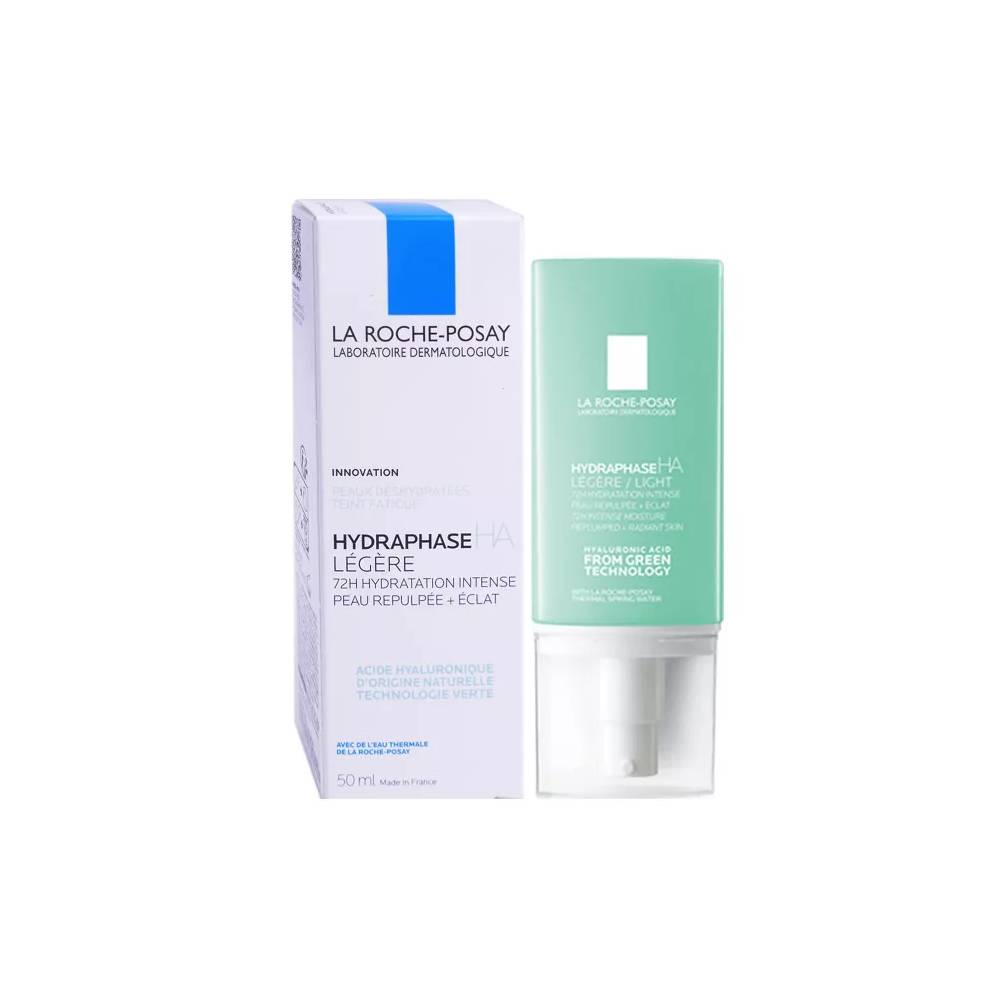 La Roche-Posay Hydraphase HA Light 50ml