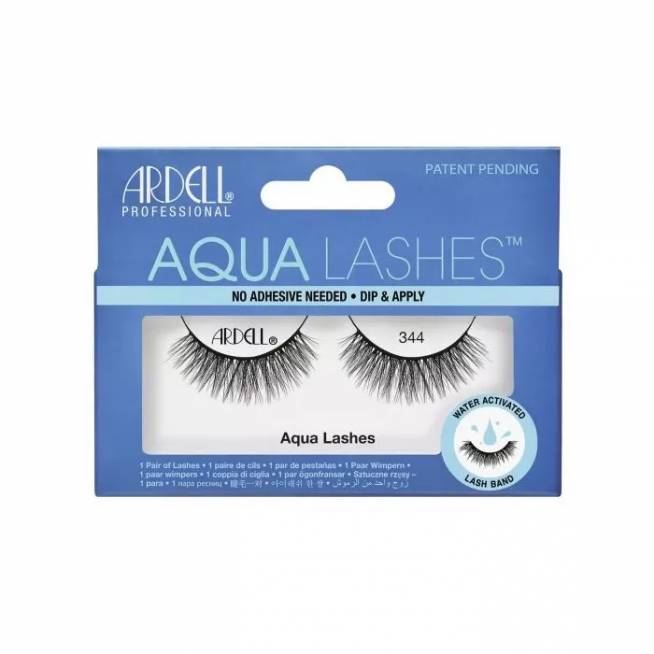 "Ardell Aqua Lashes" 344