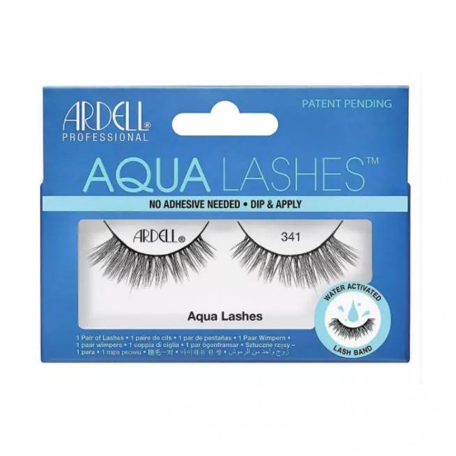 "Ardell Aqua Lashes 341