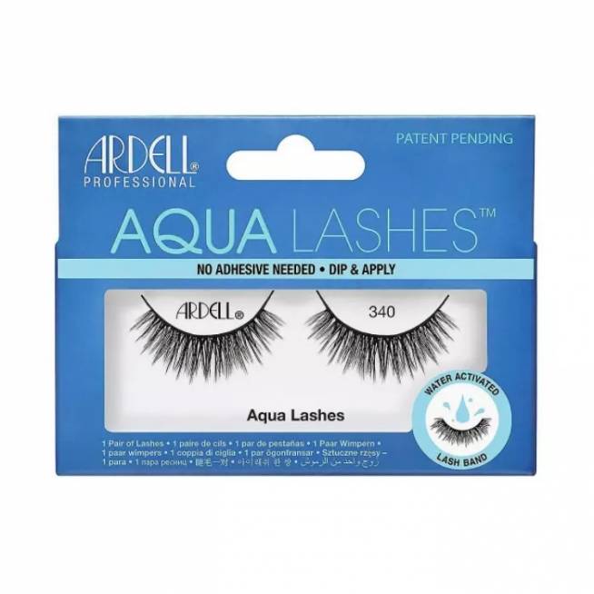 "Ardell Aqua Lashes" 340