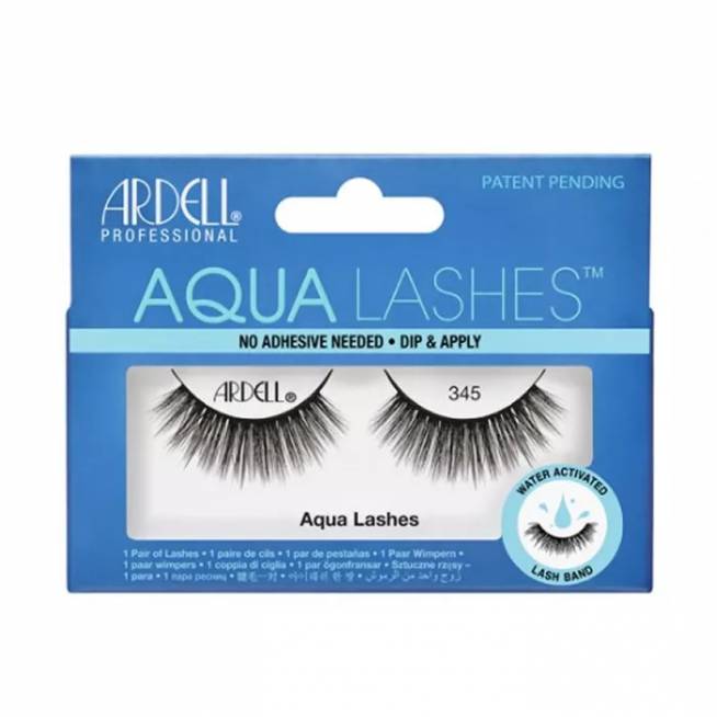 "Ardell Aqua Lashes" 345