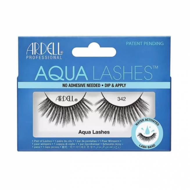 "Ardell Aqua Lashes" 342