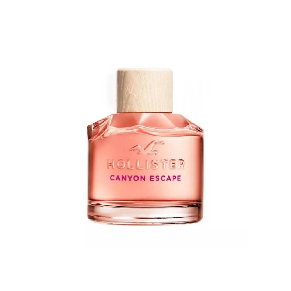 Hollister Canyon Escape For Her Eau De Parfum Spray 50ml