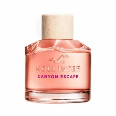 Hollister Canyon Escape For Her Eau De Parfum Spray 50ml