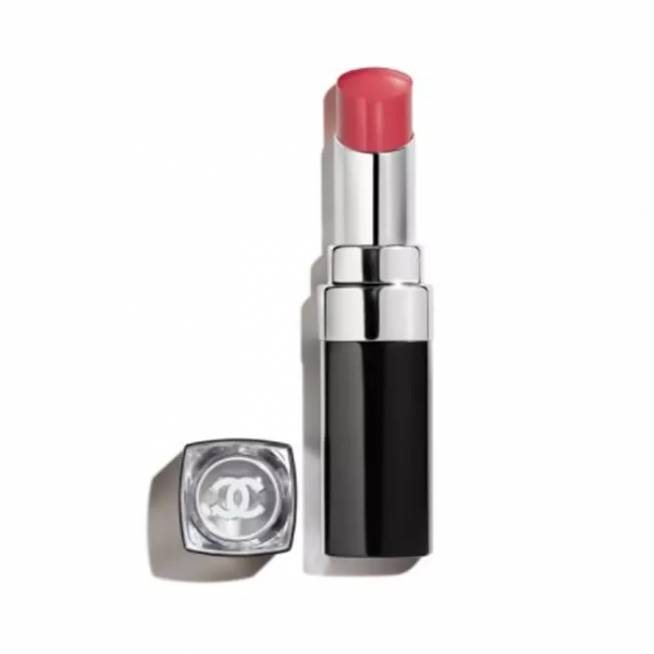 Chanel Rouge Coco Bloom lūpų dažai 124 Merveille 3g