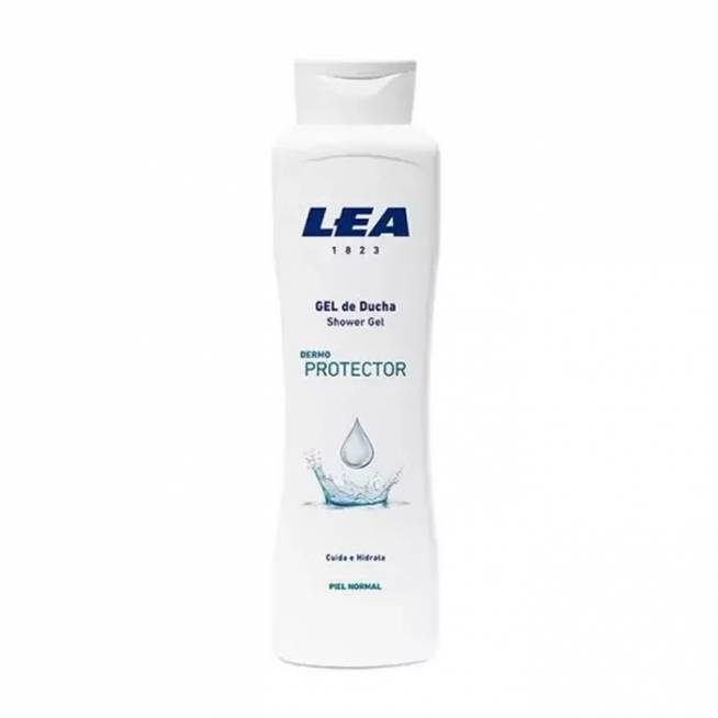 "Lea Dermo Protector" apsauginis dušo gelis 750ml