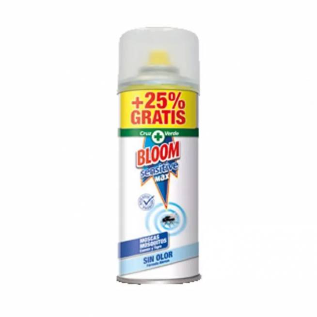 "Bloom Sensitive Max" 400 ml