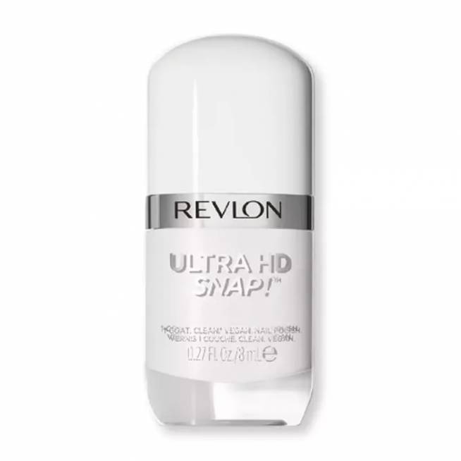 "Revlon Ultra HD Snap!" nagų lakas 001 Early Bird 8ml