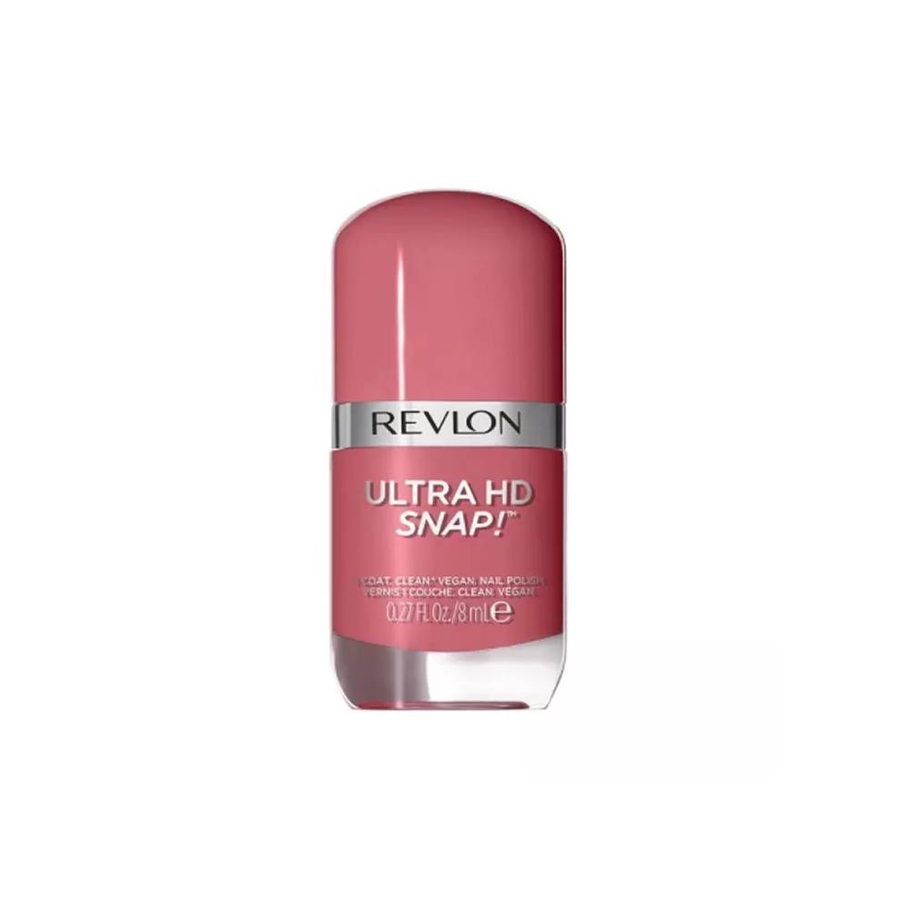 "Revlon Ultra HD Snap!" nagų lakas 032 Birthday Suit 8ml