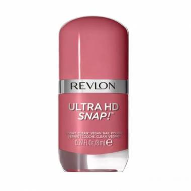 "Revlon Ultra HD Snap!" nagų lakas 032 Birthday Suit 8ml