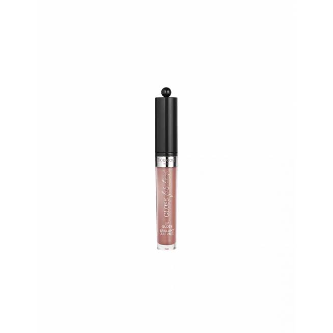 Bourjois Bj Labial Effet 3d Fabuleux blizgesys 24h