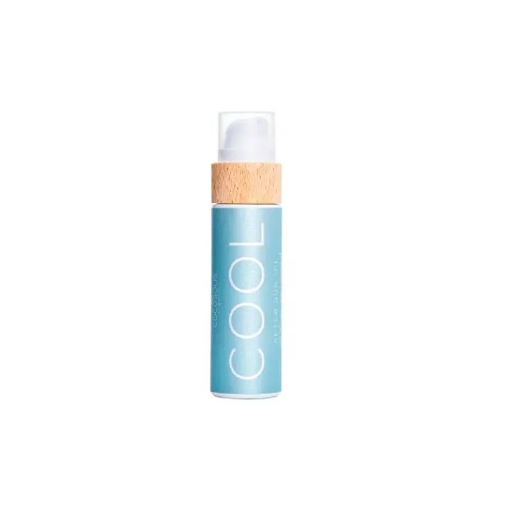 Cocosolis Cool After Sun Oil 110ml