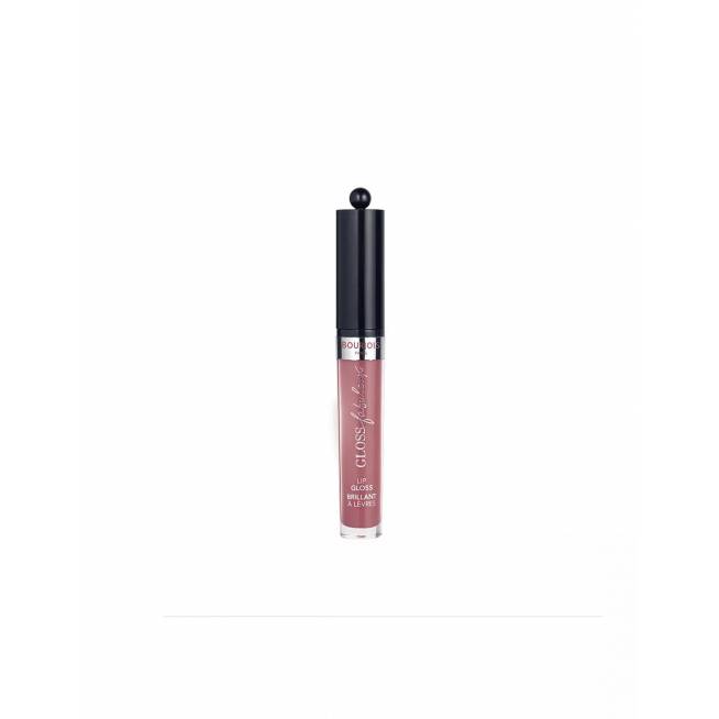 Bourjois Bj Labial Effet 3d Fabuleux blizgesys 24h