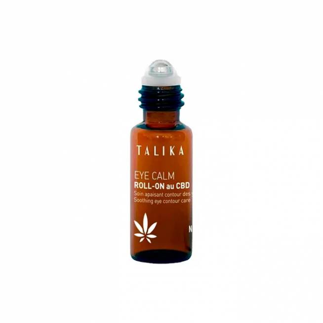 "Talika Eye Calm Roll-On" 10ml