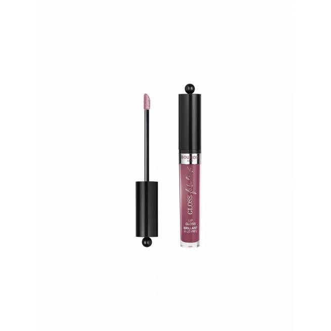 Bourjois Bj Labial Effet 3d Fabuleux blizgesys 24h