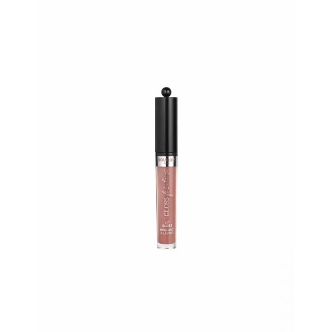 Bourjois Bj Labial Effet 3d Fabuleux blizgesys 24h