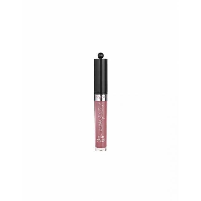 Bourjois Bj Labial Effet 3d Fabuleux blizgesys 24h