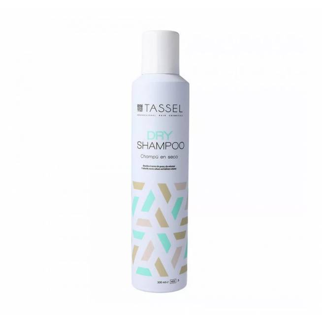 Eurostil Champu Seco Tassel 300ml