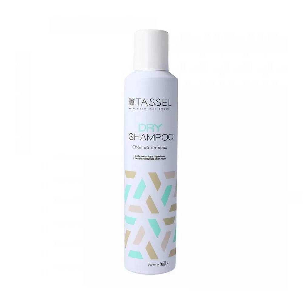 Eurostil Champu Seco Tassel 300ml