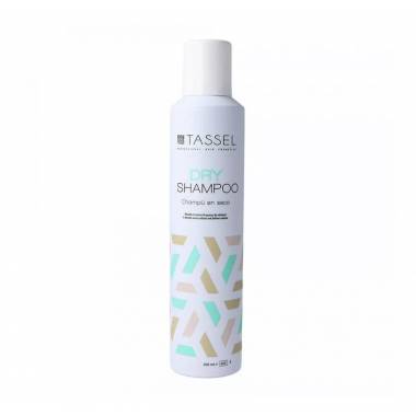 Eurostil Champu Seco Tassel 300ml