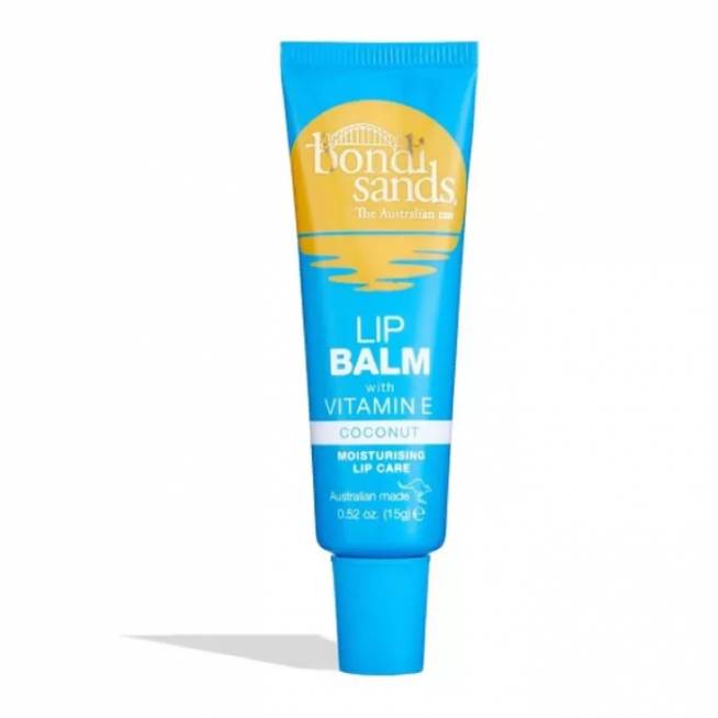 "Bondi Sands" lūpų balzamas Spf50 10g