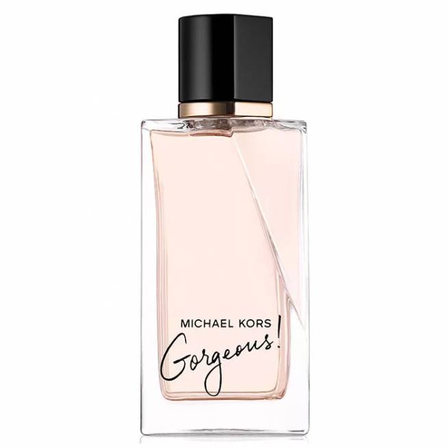 Michael Kors Gorgeous Eau De Parfum Spray 100ml