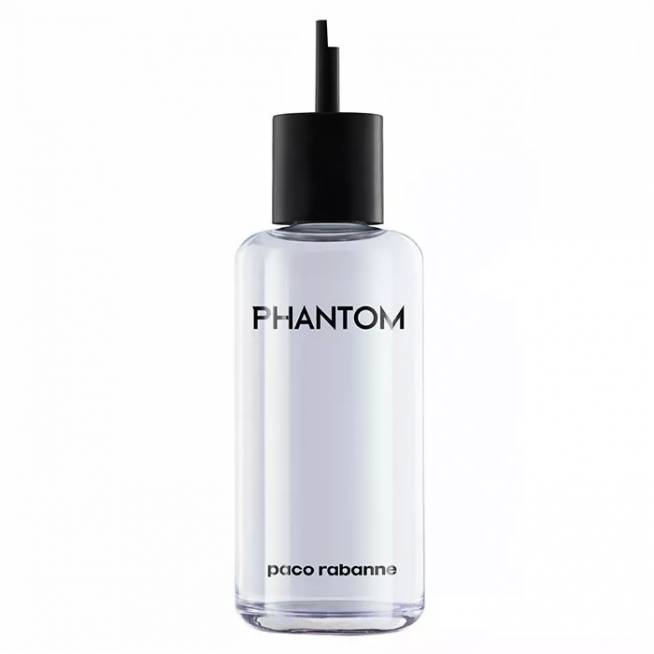 Paco Rabanne Phantom tualetinio vandens užpildas 200ml