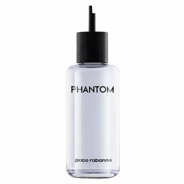 Paco Rabanne Phantom tualetinio vandens užpildas 200ml