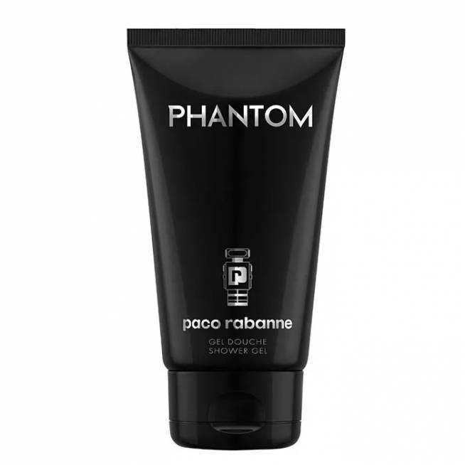 "Paco Rabanne Phantom" dušo želė 150ml