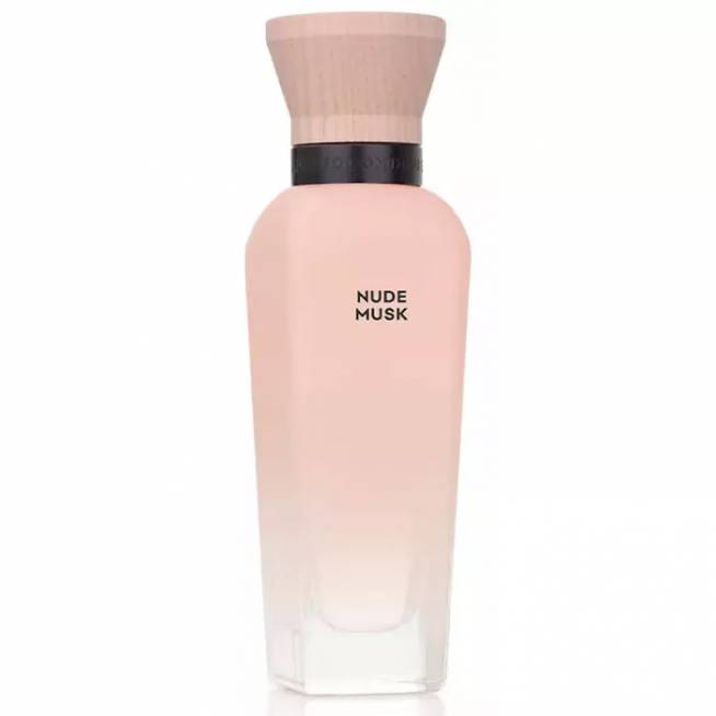 Adolfo Dominguez Nude Musk kvepalų purškalas 60ml