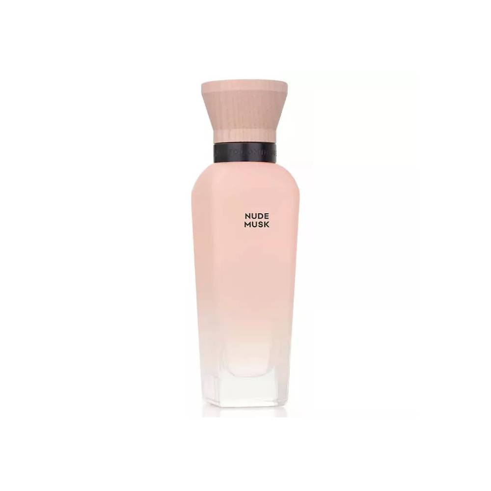 Adolfo Dominguez Nude Musk kvepalų purškalas 60ml