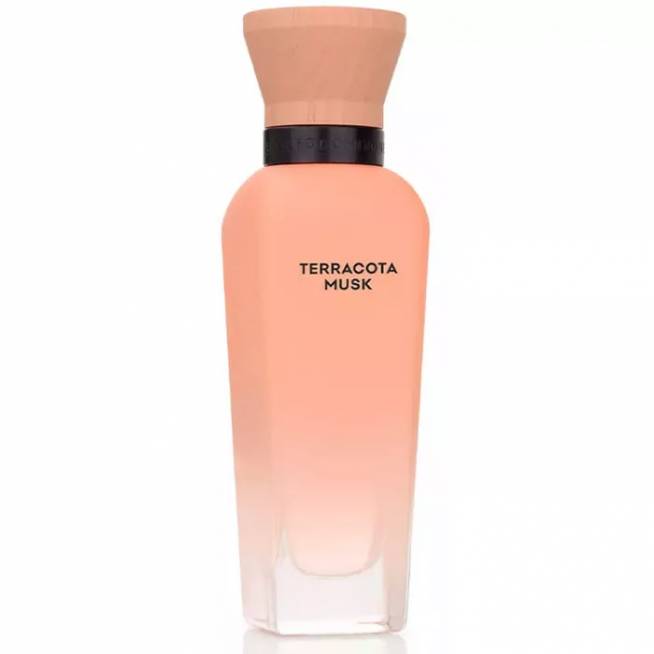 Adolfo Dominguez Terracotta Musk kvepalų purškalas 60ml