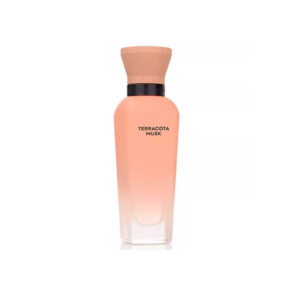 Adolfo Dominguez Terracotta Musk kvepalų purškalas 60ml