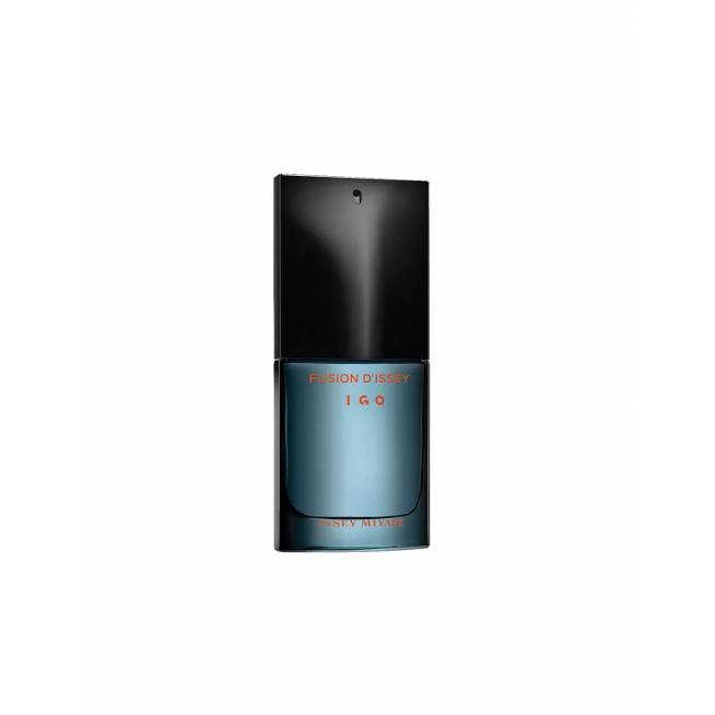 Issey Miyake Fusion D'issey Igo tualetinis vanduo, purškiamas 100ml