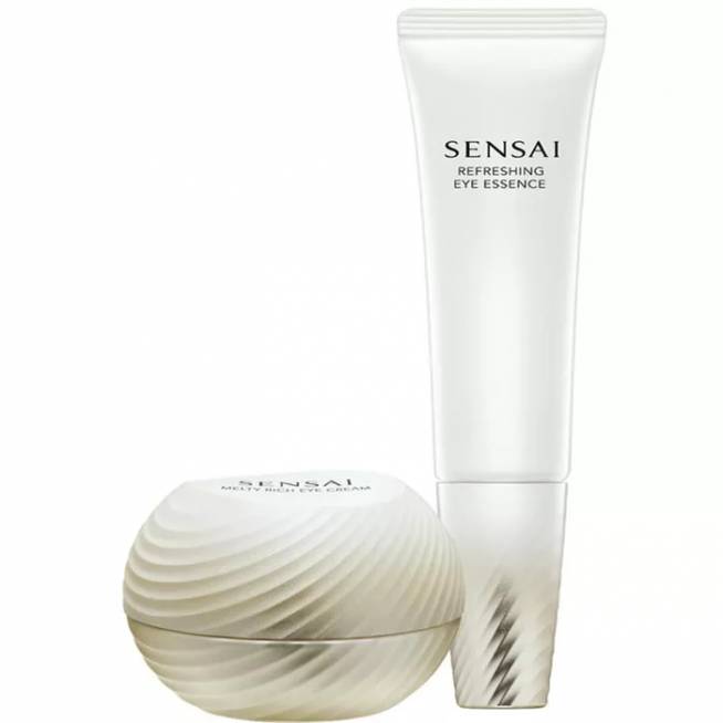 "Sensai Total Eye Treatment" 20ml-15ml