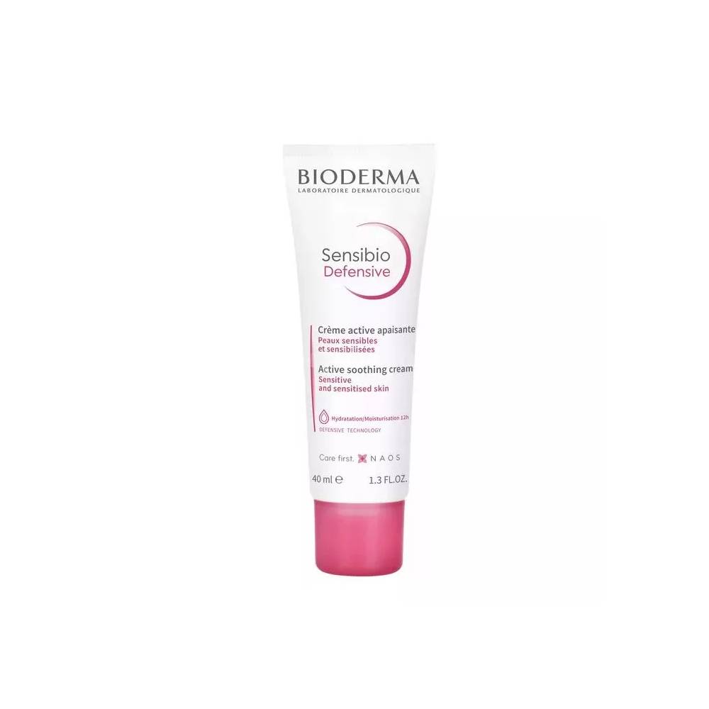 Bioderma Sensibio Defensive 40ml