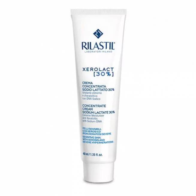 Rilastil Xerolact 30% 40ml