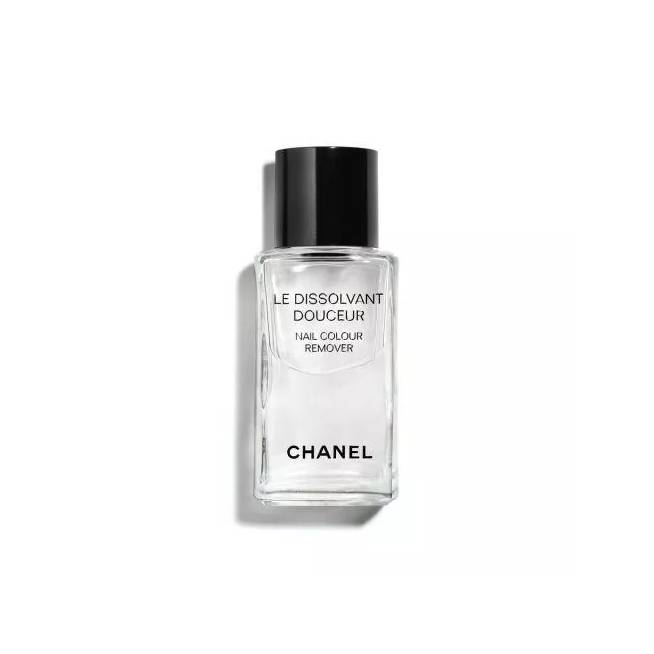 Chanel Le Dissolvant Douceur nagų dažų valiklis 50ml