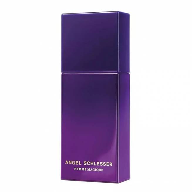 Angel Schlesser Femme Magique kvepalų purškalas 100ml