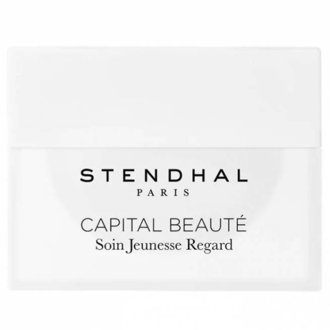 "Stendhal Capital Beauté Youth Eye Care" akių priežiūros priemonė 10ml